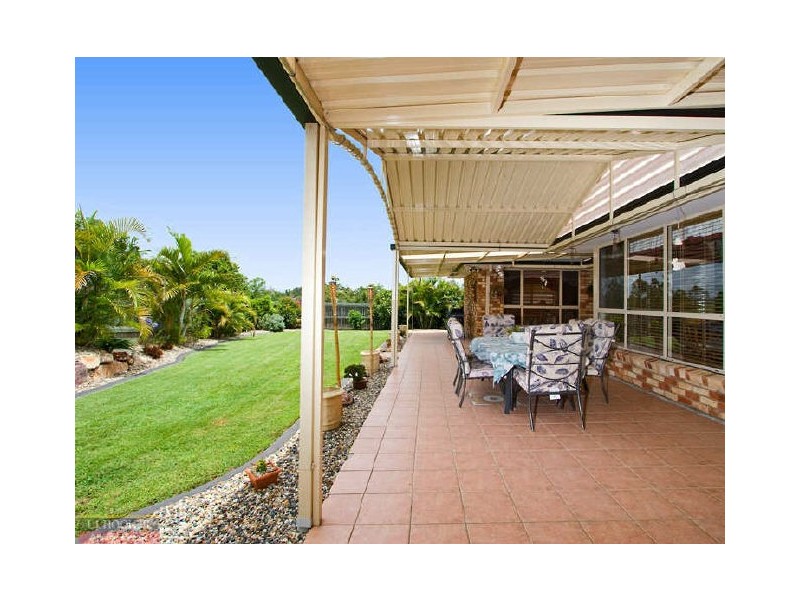 14 Valencia Court, Eatons Hill QLD 4037