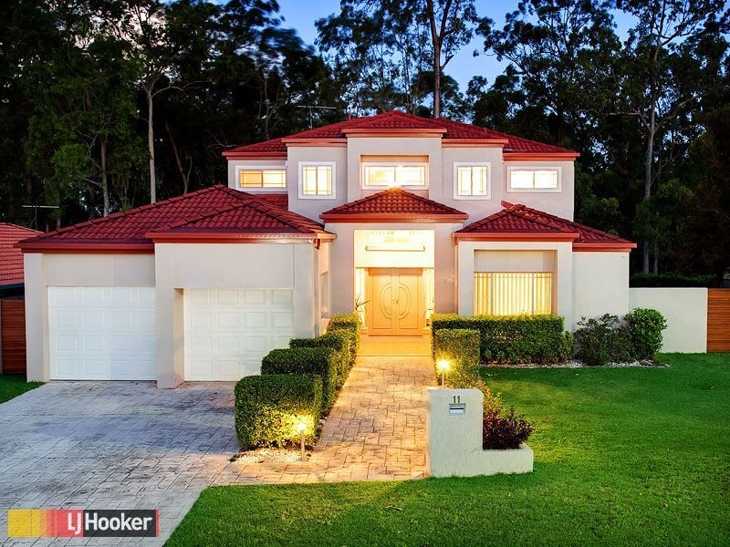 Albany Creek QLD 4035