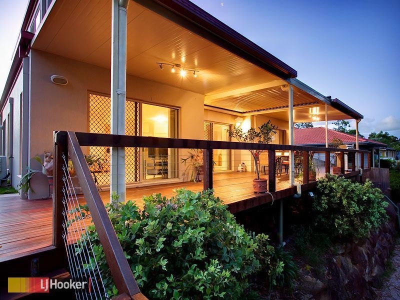 Albany Creek QLD 4035