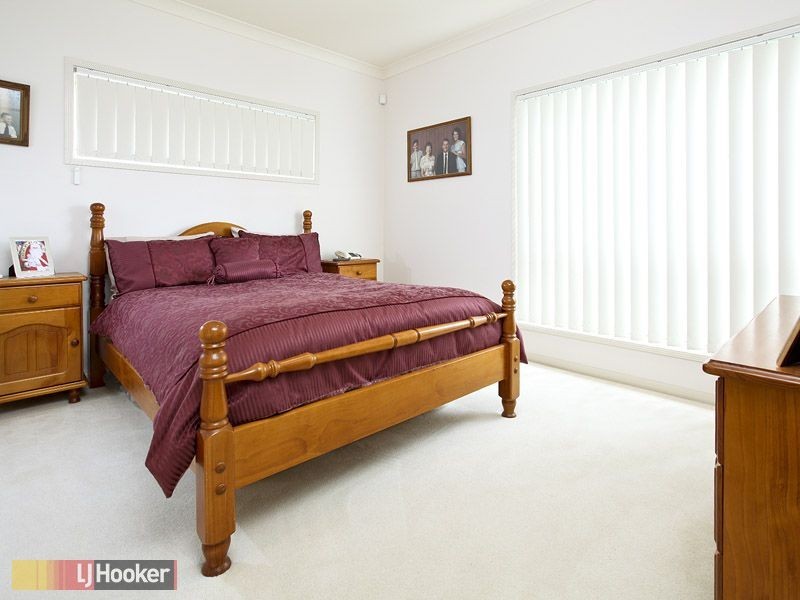 Albany Creek QLD 4035