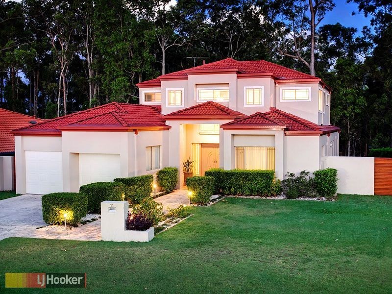 Albany Creek QLD 4035