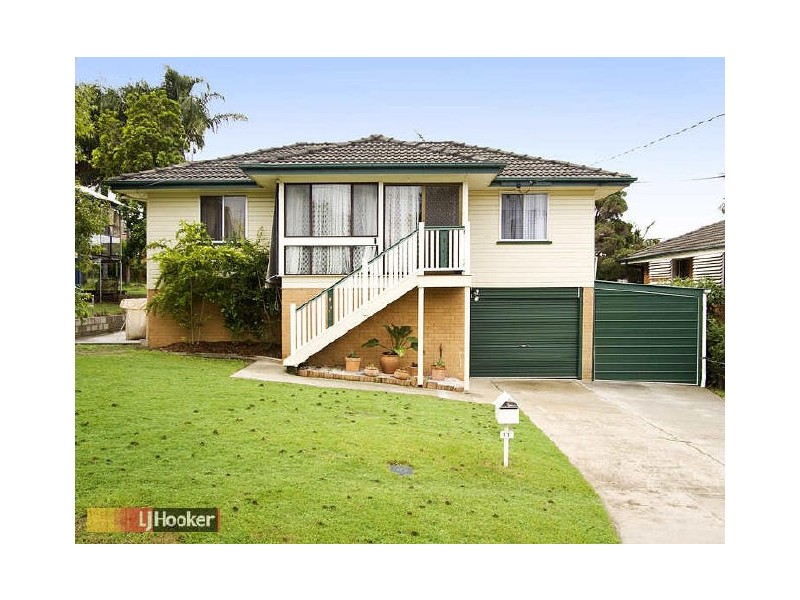 Bracken Ridge QLD 4017