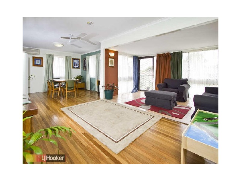 Bracken Ridge QLD 4017