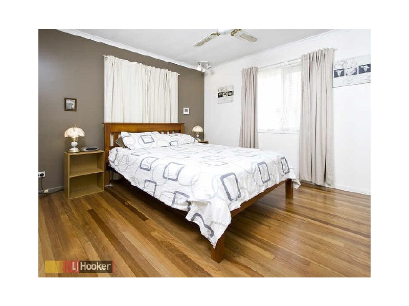 Bracken Ridge QLD 4017