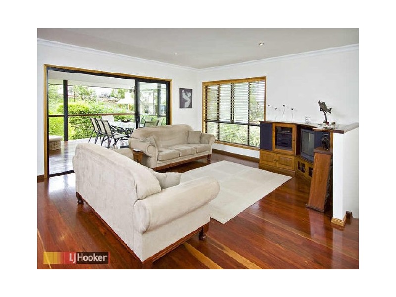 Eatons Hill QLD 4037