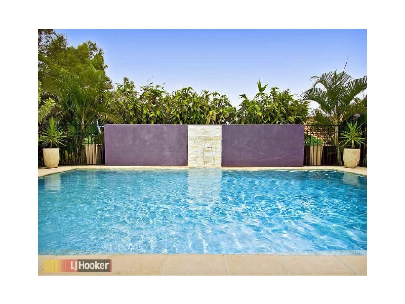 Eatons Hill QLD 4037