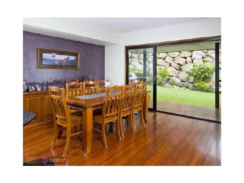 Eatons Hill QLD 4037