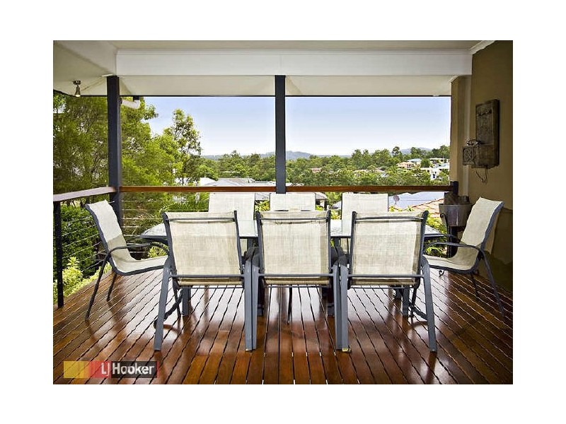 Eatons Hill QLD 4037