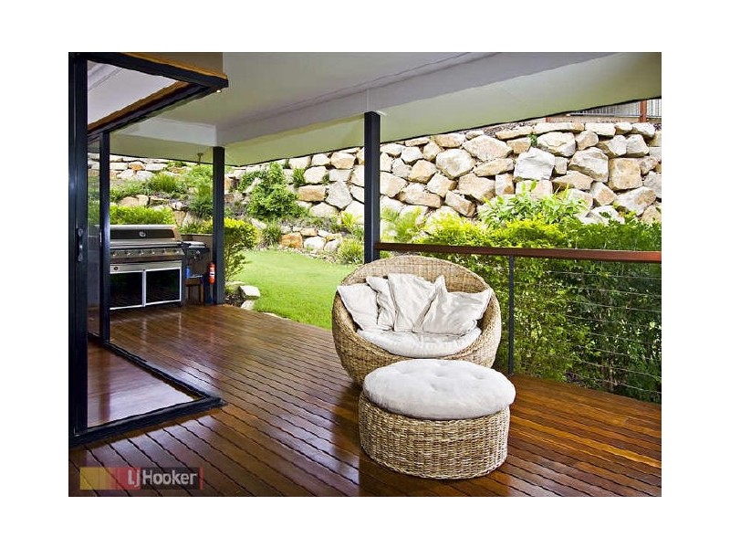 Eatons Hill QLD 4037