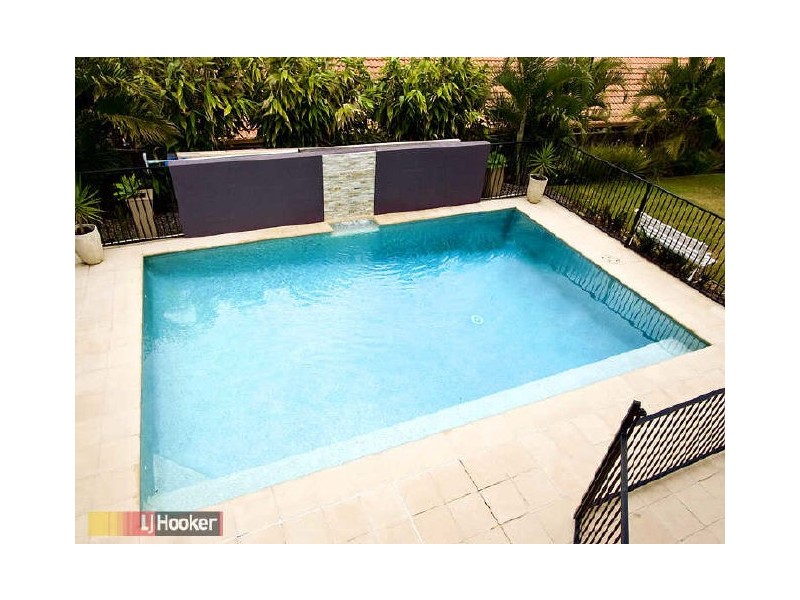 Eatons Hill QLD 4037