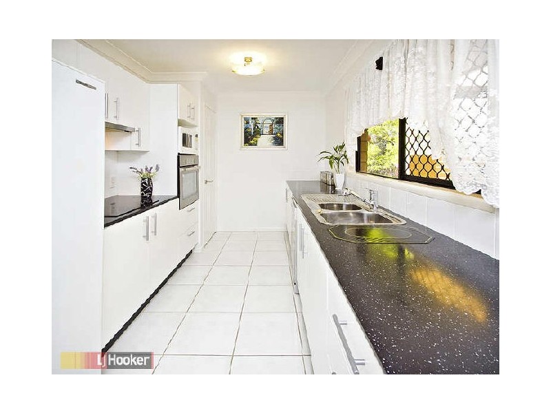 Everton Park QLD 4053