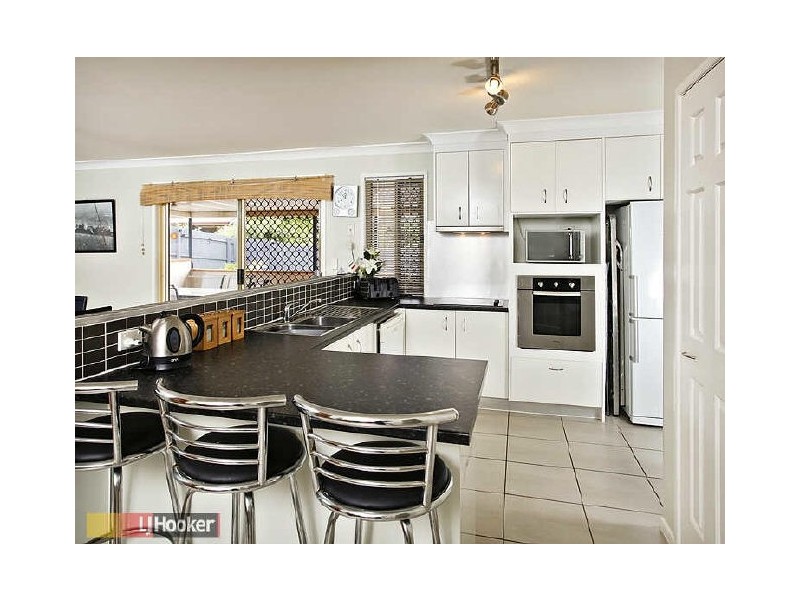 Eatons Hill QLD 4037