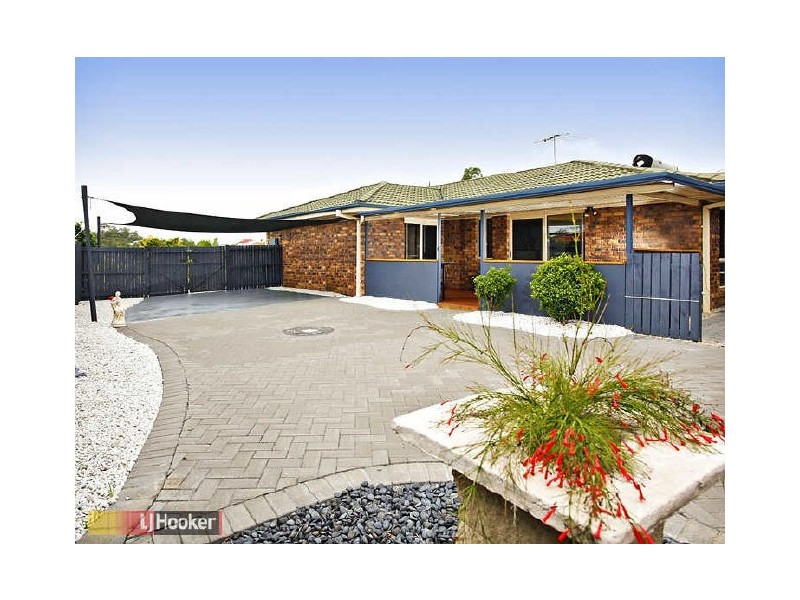 Eatons Hill QLD 4037