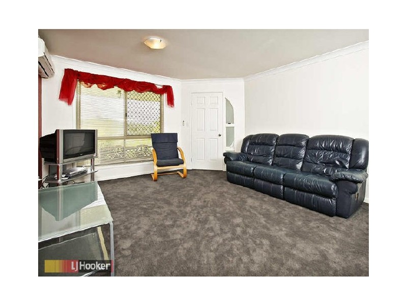 Eatons Hill QLD 4037