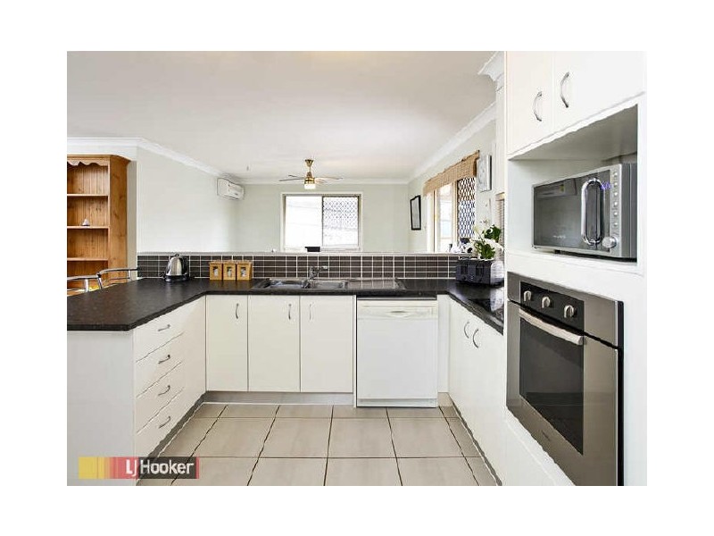 Eatons Hill QLD 4037