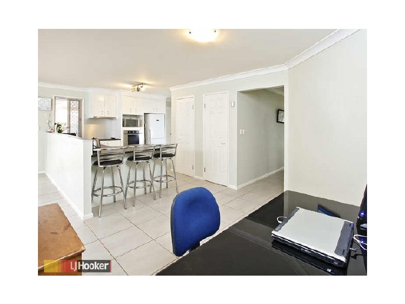 Eatons Hill QLD 4037