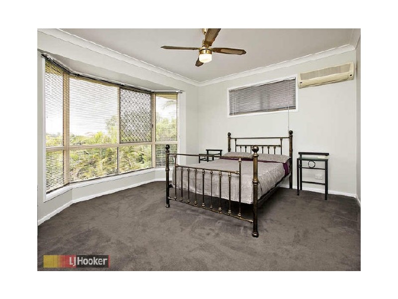 Eatons Hill QLD 4037