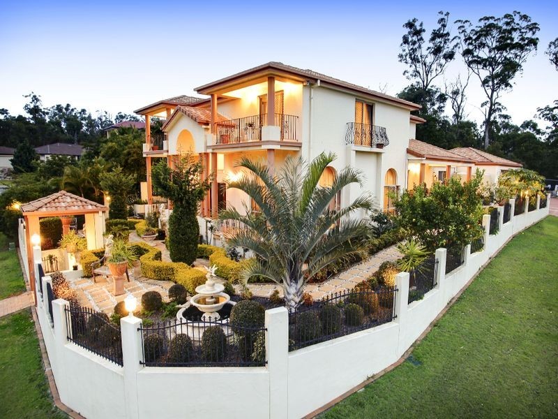 Bridgeman Downs QLD 4035