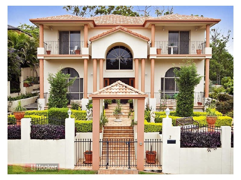 Bridgeman Downs QLD 4035