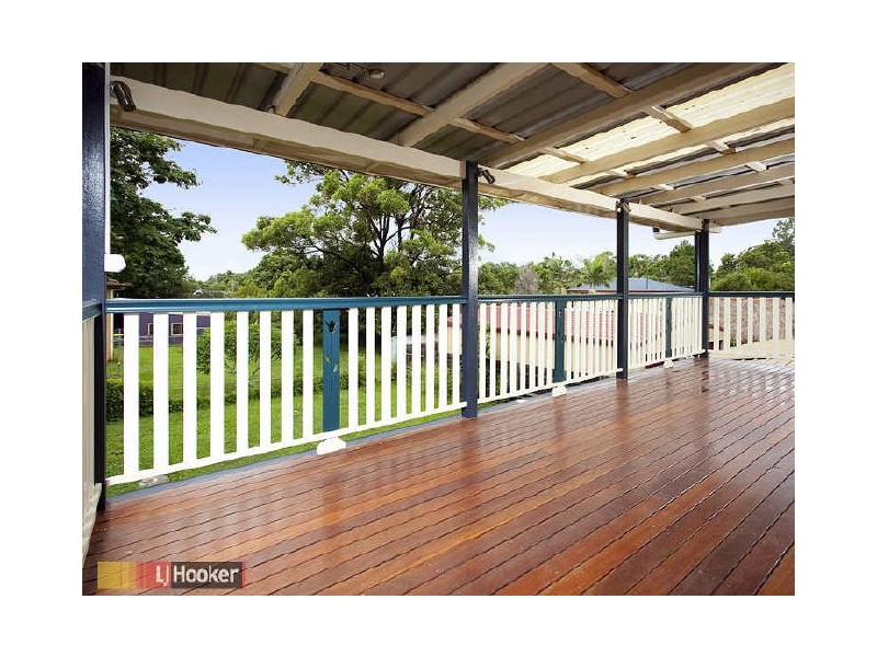 Albany Creek QLD 4035