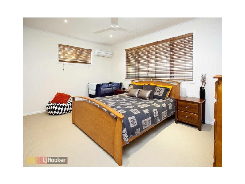 Eatons Hill QLD 4037