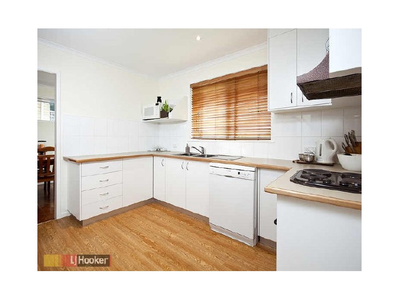 Eatons Hill QLD 4037