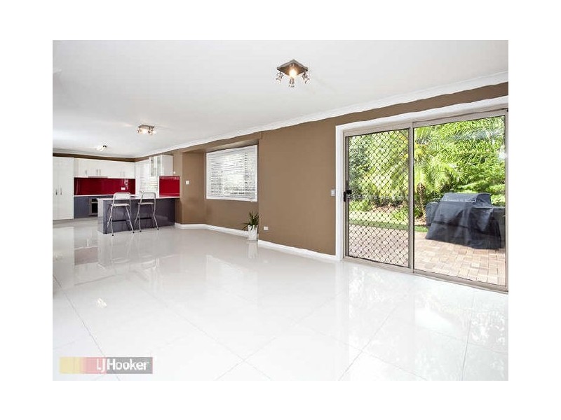 Albany Creek QLD 4035