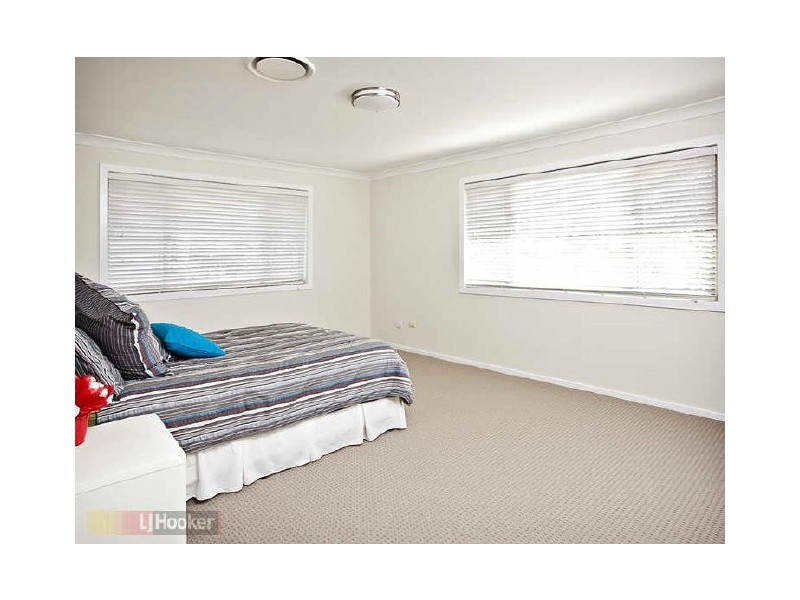 Albany Creek QLD 4035