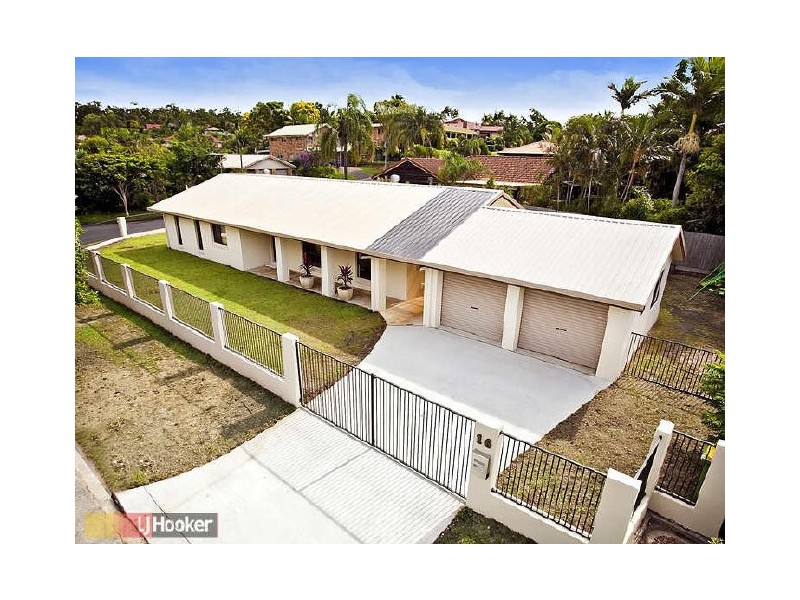 Albany Creek QLD 4035