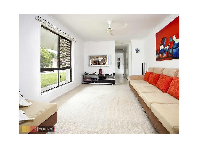 Albany Creek QLD 4035