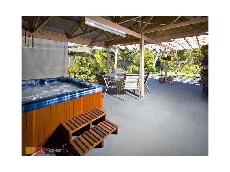 15 Belinda Street, Aspley QLD 4034