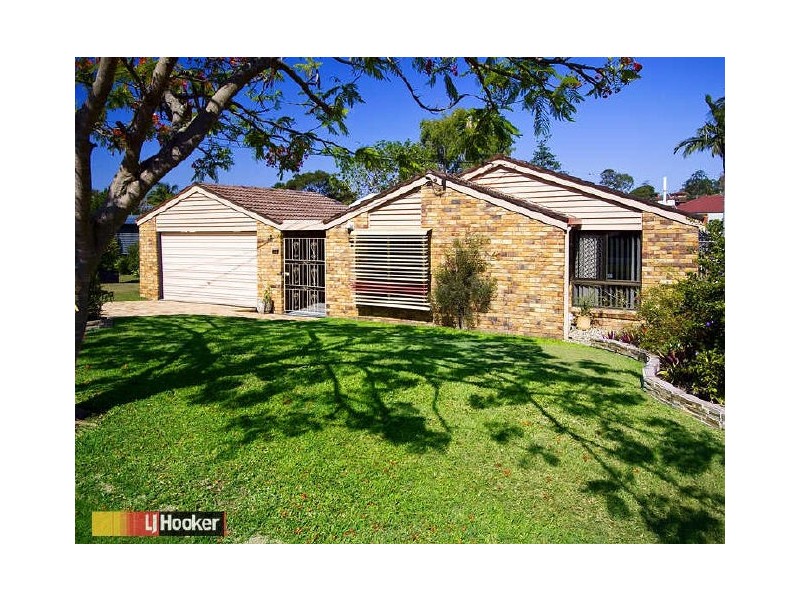 15 Belinda Street, Aspley QLD 4034