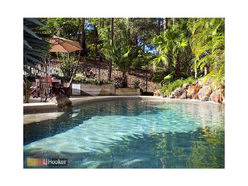 Clear Mountain QLD 4500