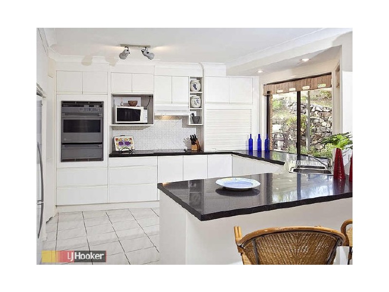 Clear Mountain QLD 4500