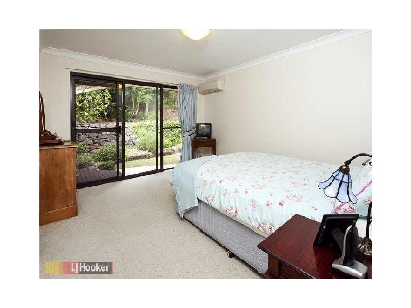 Clear Mountain QLD 4500