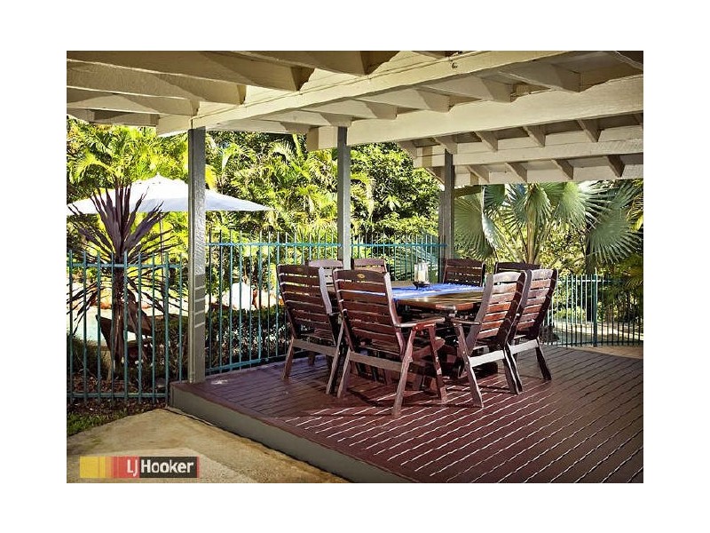 Clear Mountain QLD 4500