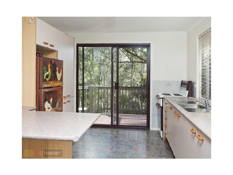 Clear Mountain QLD 4500