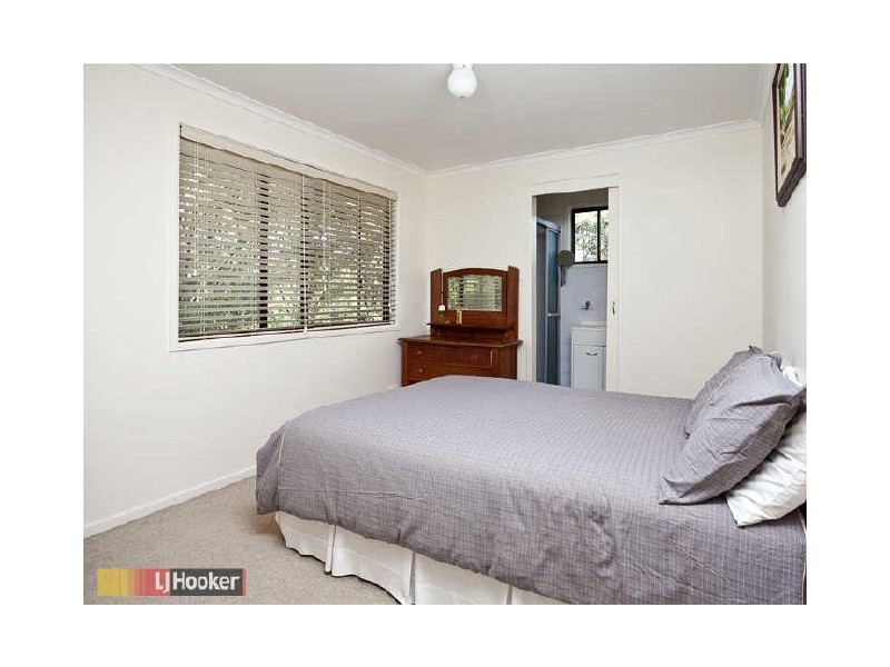 Clear Mountain QLD 4500