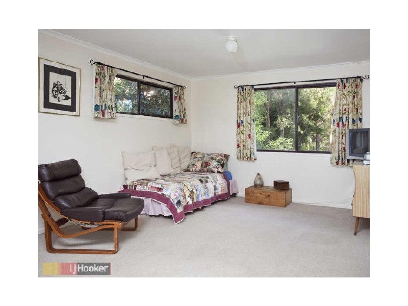 Clear Mountain QLD 4500