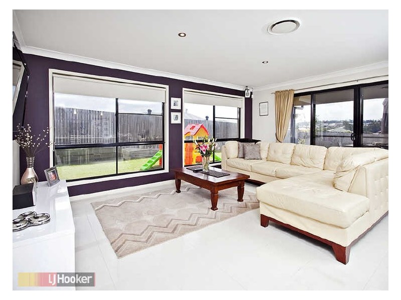 Eatons Hill QLD 4037