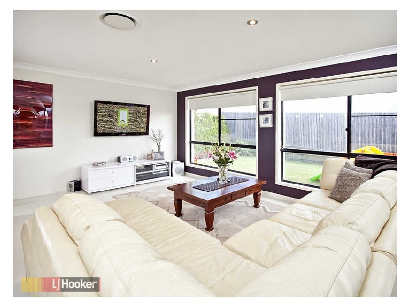 Eatons Hill QLD 4037