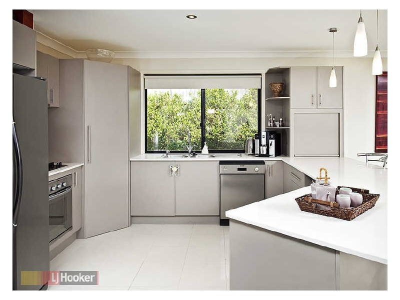 Eatons Hill QLD 4037