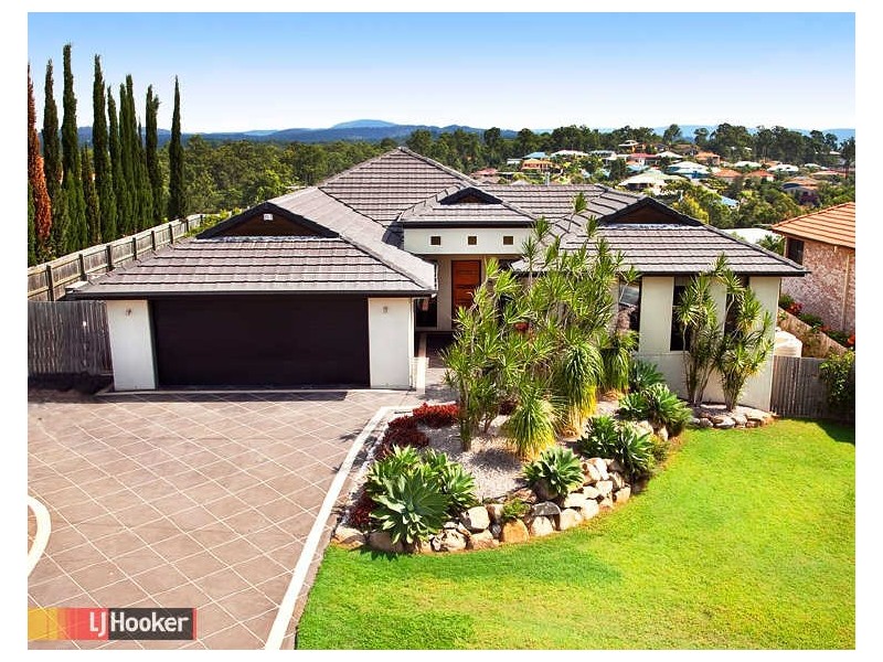 Eatons Hill QLD 4037