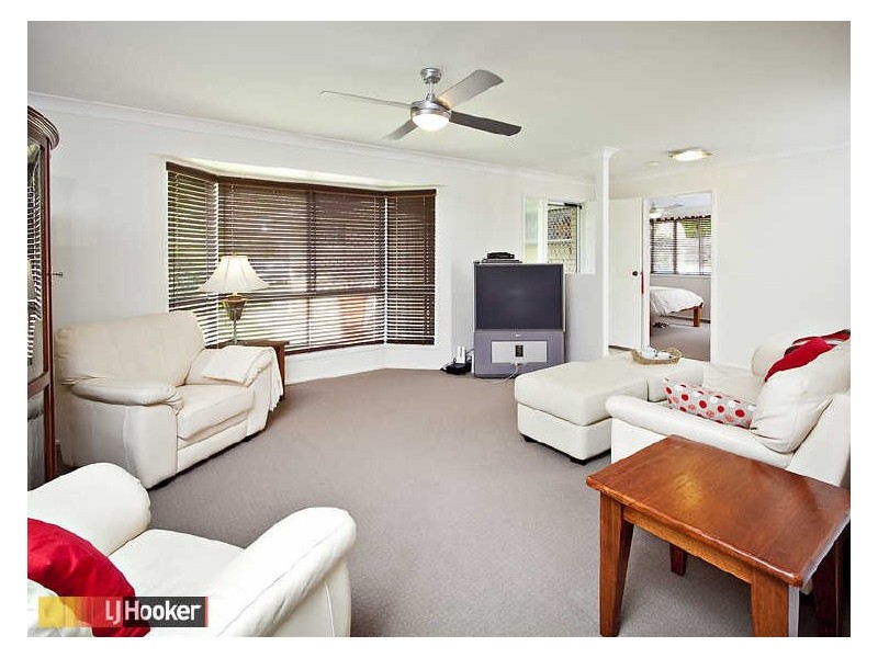 Albany Creek QLD 4035