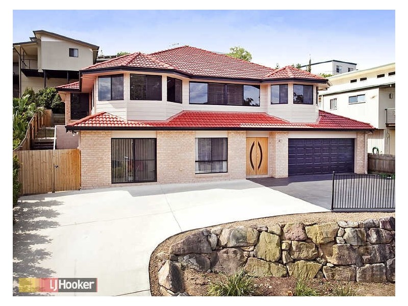 147 Saraband Drive, Eatons Hill QLD 4037