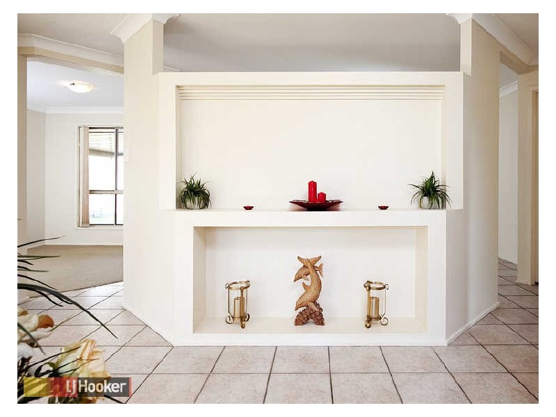 Albany Creek QLD 4035