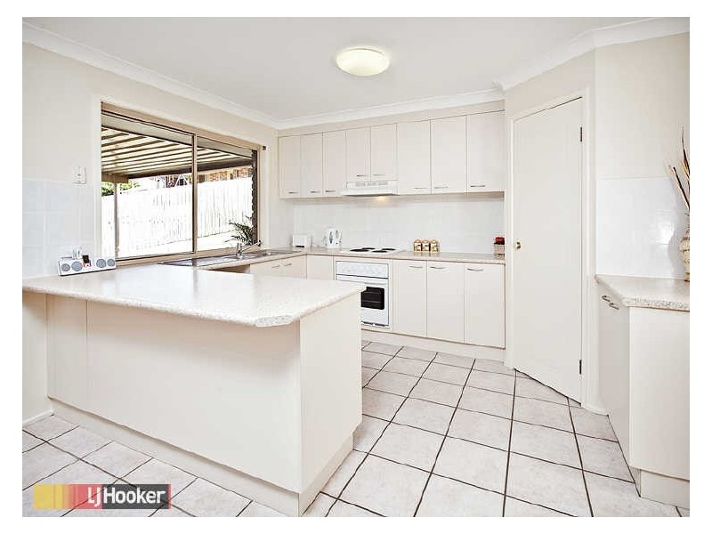 Albany Creek QLD 4035