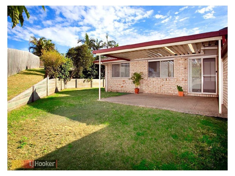 Albany Creek QLD 4035