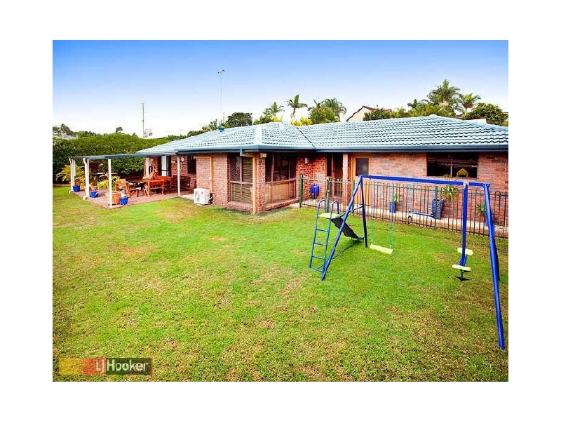 Albany Creek QLD 4035