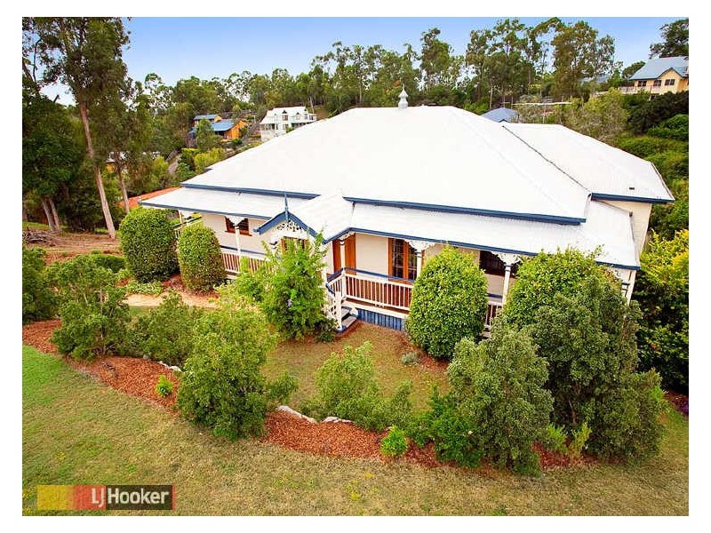 Ferny Hills QLD 4055